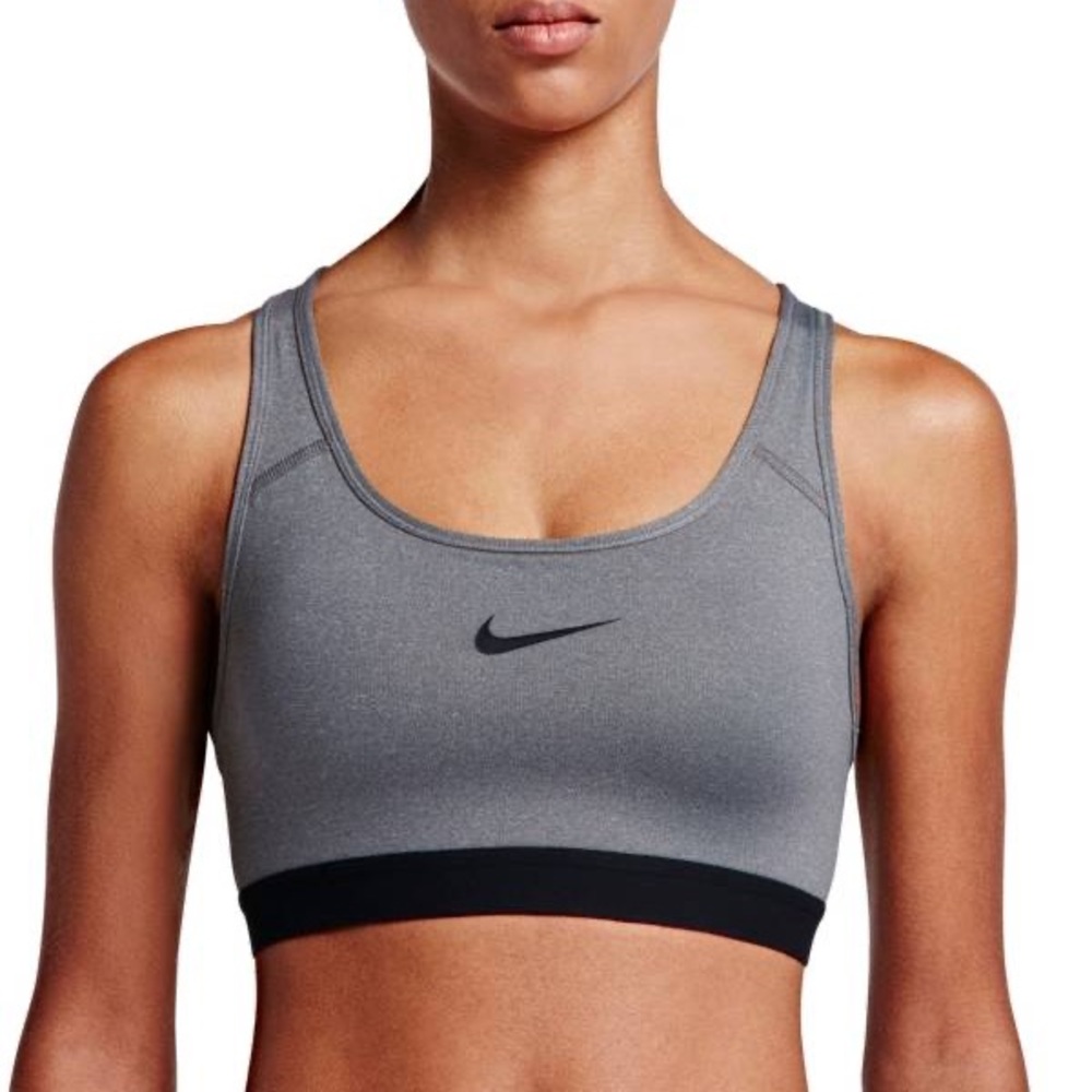 Nike Pro Classic Compression Sportsbra